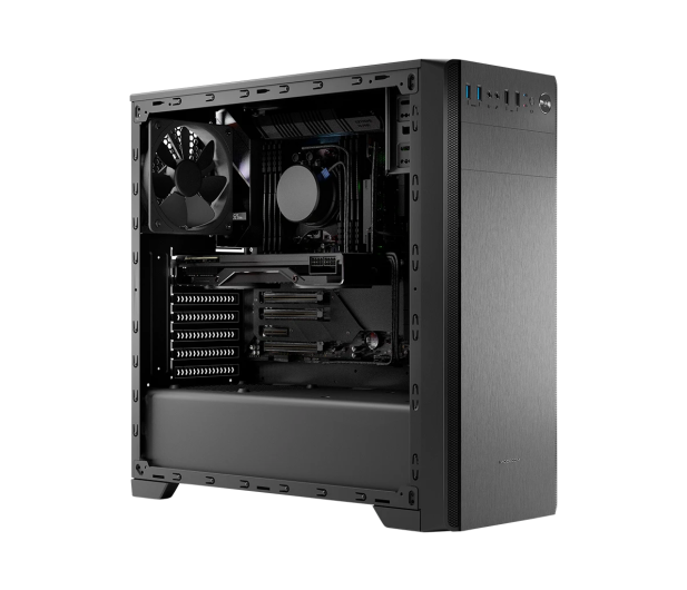MODECOM Ariel2 USB 3.0 czarna AT-ARIEL2-10-000000-0002 - 1152174 - zdjęcie 7